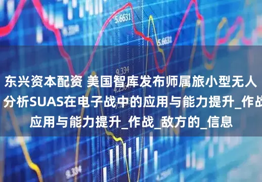 东兴资本配资 美国智库发布师属旅小型无人机SUAS报告，分析SUAS在电子战中的应用与能力提升_作战_敌方的_信息