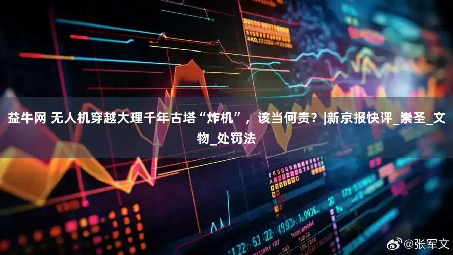 益牛网 无人机穿越大理千年古塔“炸机”，该当何责？|新京报快评_崇圣_文物_处罚法