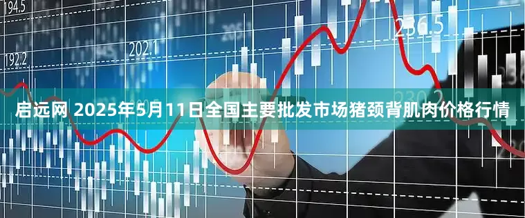 启远网 2025年5月11日全国主要批发市场猪颈背肌肉价格行情