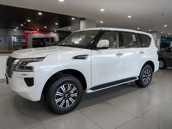 辉煌配资 68万起售！途乐2025款V6混动+智能四驱颠覆越野市场？