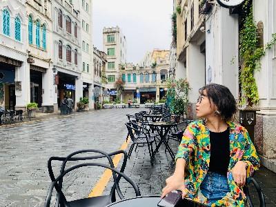 股涨柜 更大力度推动房地产市场止跌回稳，业内称下半年政策值得期待