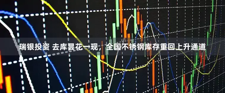 瑞银投资 去库昙花一现，全国不锈钢库存重回上升通道